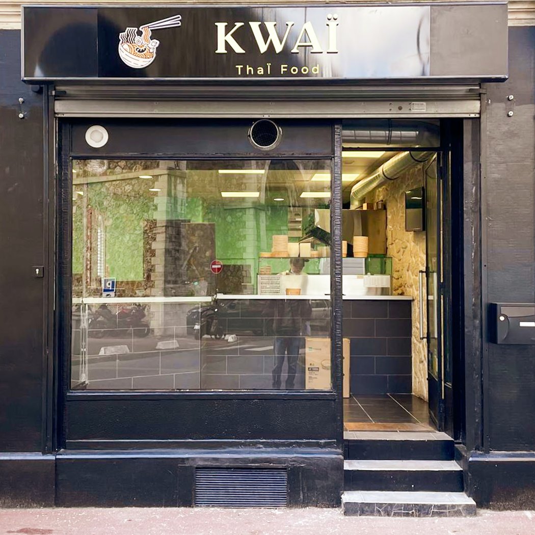 KWAÏ 2